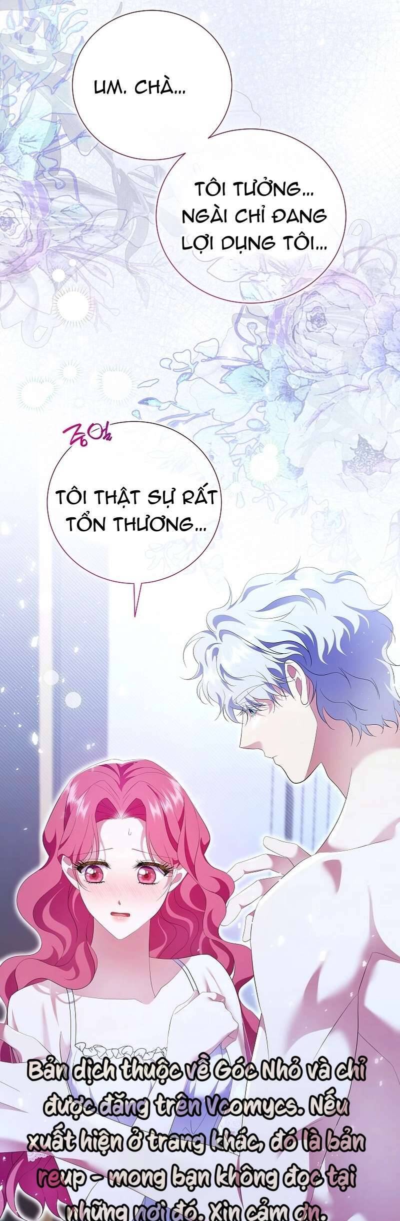 Sa Vào Vòng Tay Của Nam Chính Dịu Dàng Nhưng Chiếm Hữu Chap 20 - Next Chap 21