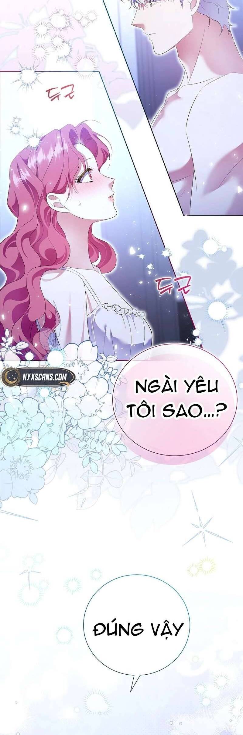 Sa Vào Vòng Tay Của Nam Chính Dịu Dàng Nhưng Chiếm Hữu Chap 20 - Next Chap 21