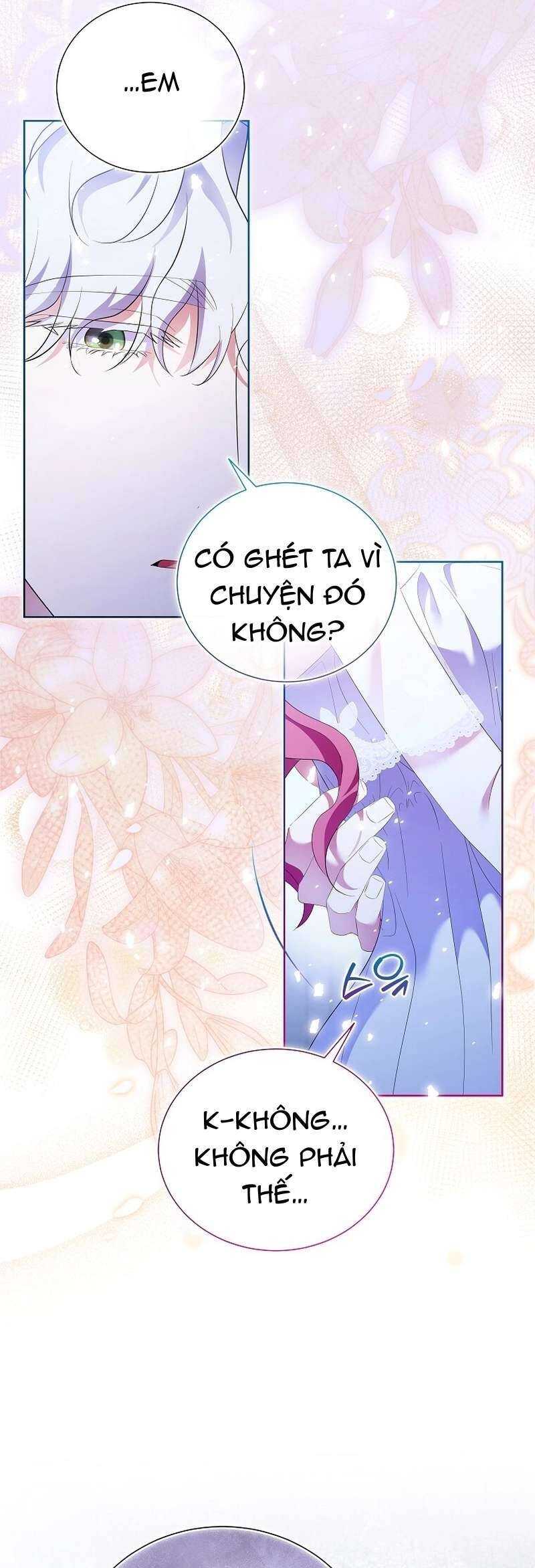 Sa Vào Vòng Tay Của Nam Chính Dịu Dàng Nhưng Chiếm Hữu Chap 20 - Next Chap 21