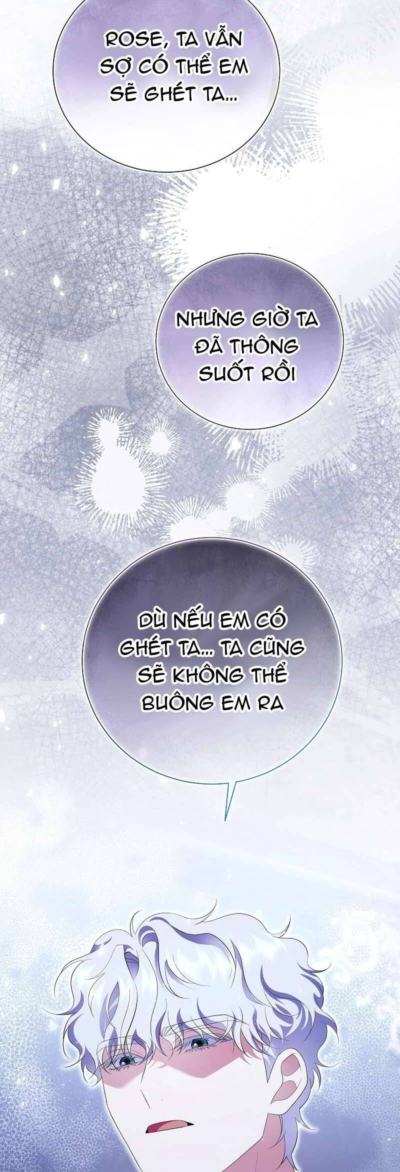 Sa Vào Vòng Tay Của Nam Chính Dịu Dàng Nhưng Chiếm Hữu Chap 20 - Next Chap 21