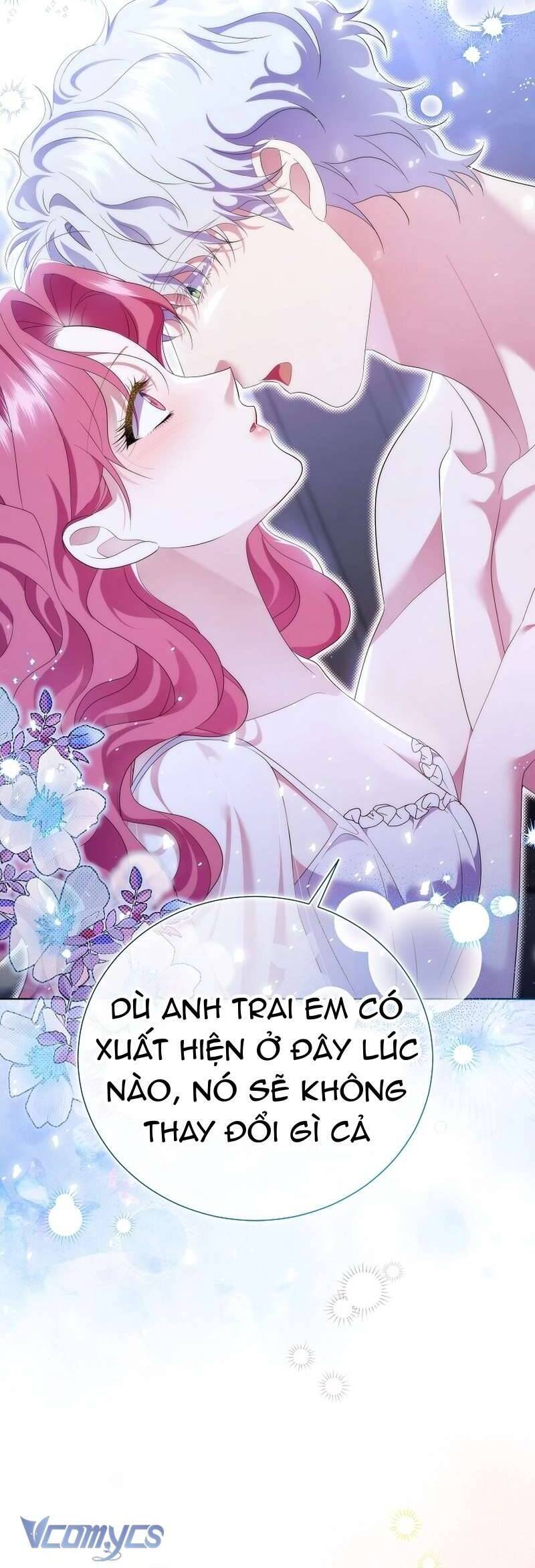 Sa Vào Vòng Tay Của Nam Chính Dịu Dàng Nhưng Chiếm Hữu Chap 20 - Next Chap 21