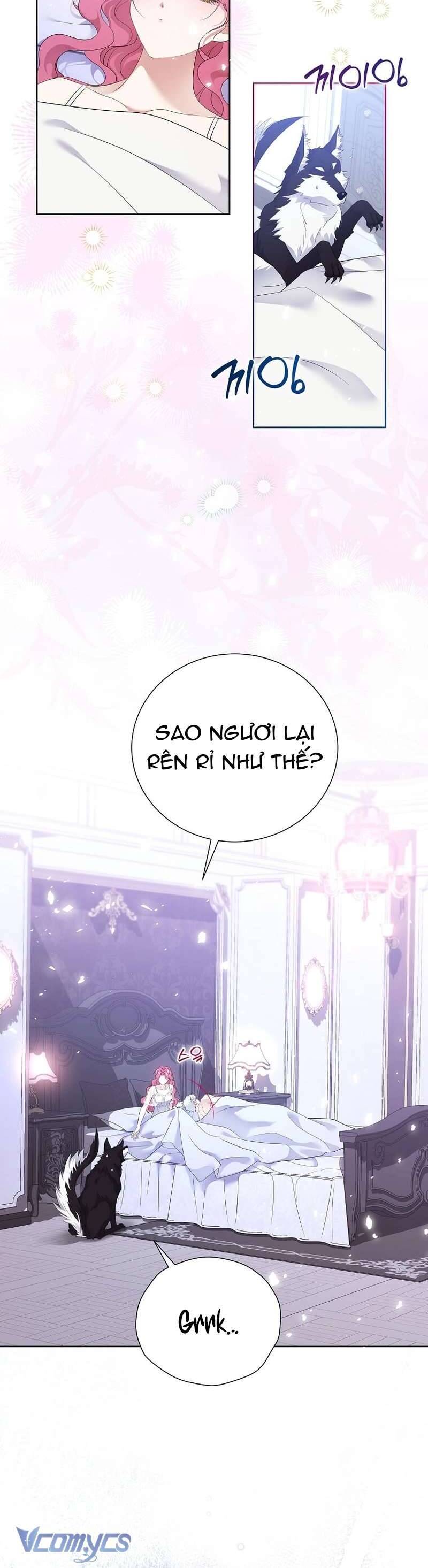 Sa Vào Vòng Tay Của Nam Chính Dịu Dàng Nhưng Chiếm Hữu Chap 20 - Next Chap 21