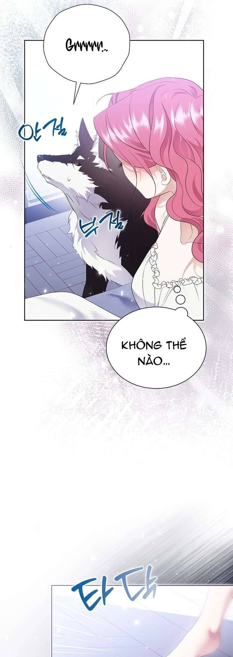 Sa Vào Vòng Tay Của Nam Chính Dịu Dàng Nhưng Chiếm Hữu Chap 20 - Next Chap 21