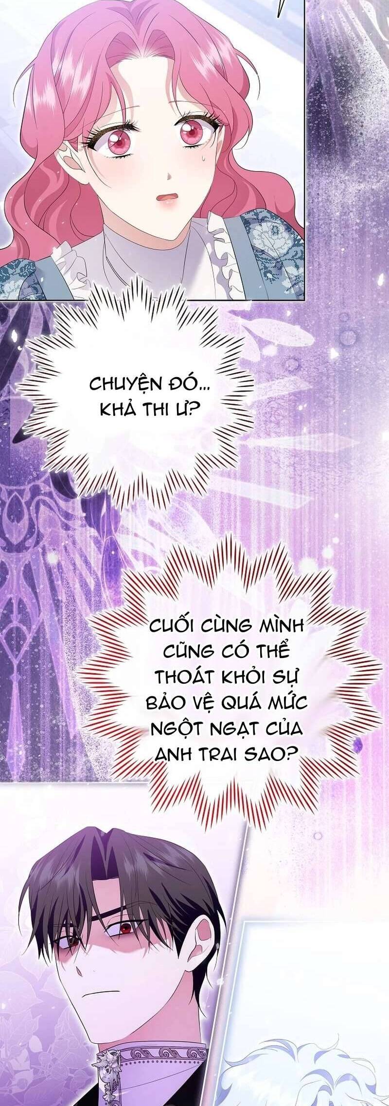 Sa Vào Vòng Tay Của Nam Chính Dịu Dàng Nhưng Chiếm Hữu Chap 20 - Next Chap 21