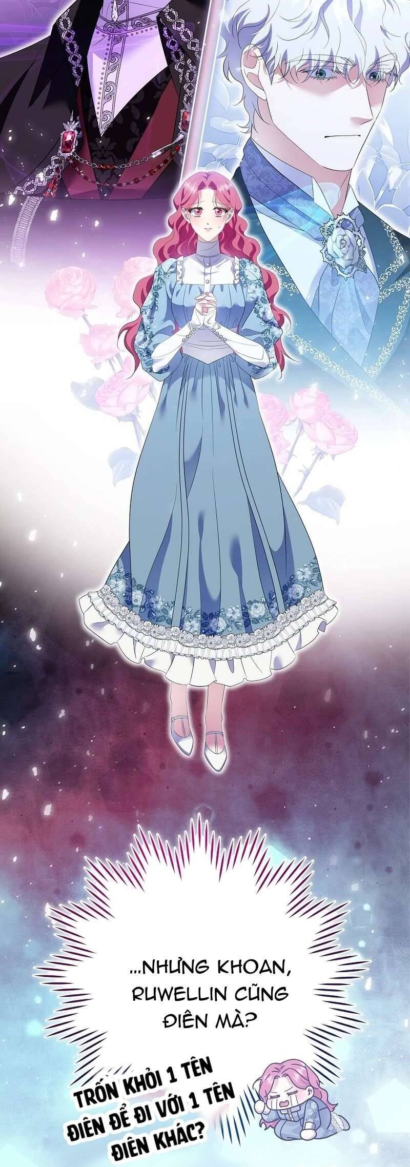 Sa Vào Vòng Tay Của Nam Chính Dịu Dàng Nhưng Chiếm Hữu Chap 20 - Next Chap 21