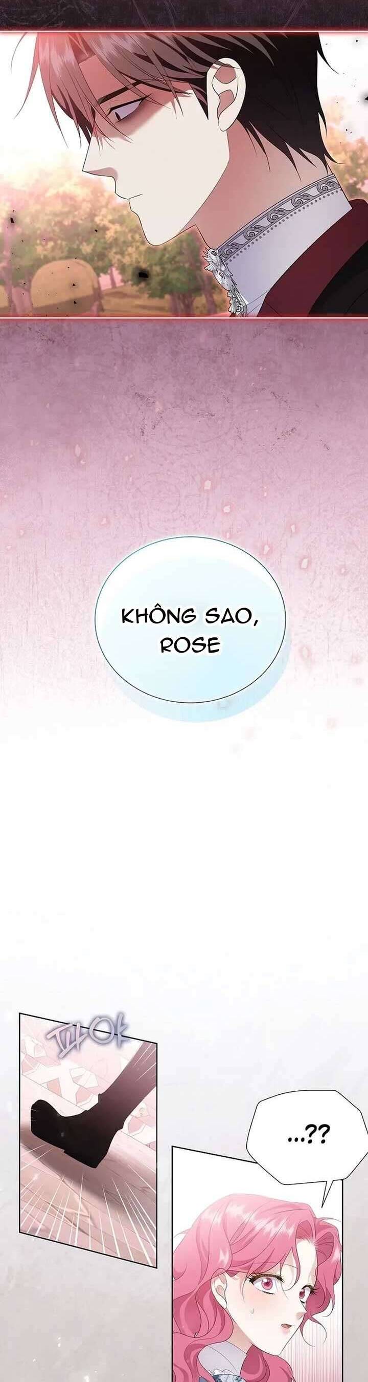 Sa Vào Vòng Tay Của Nam Chính Dịu Dàng Nhưng Chiếm Hữu Chap 22 - Next Chap 23