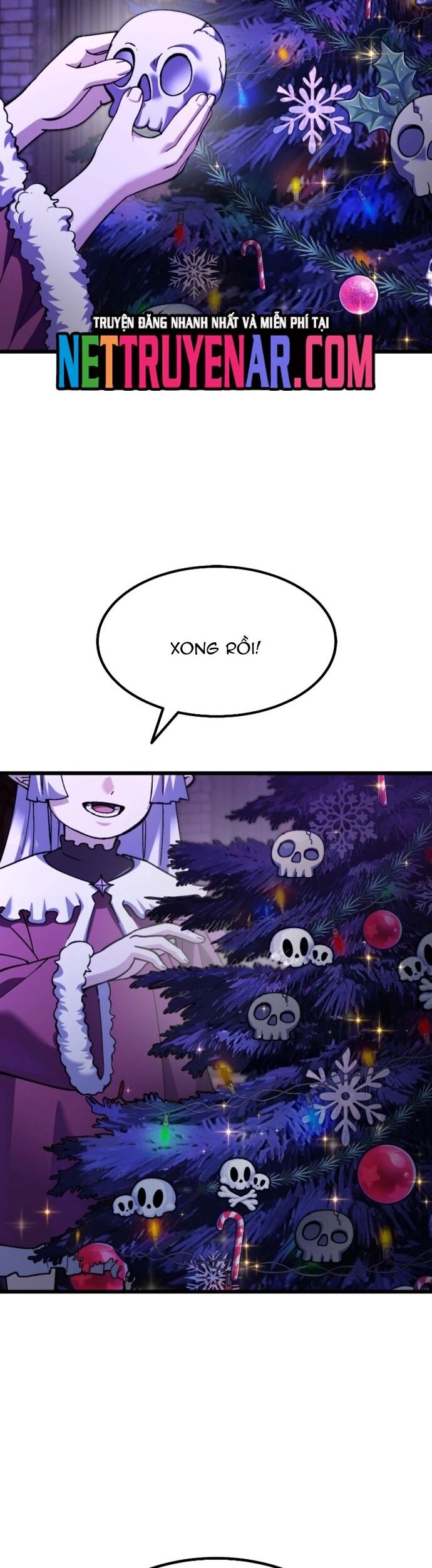 Shipper Của Thần Chap 56 - Next Chap 57