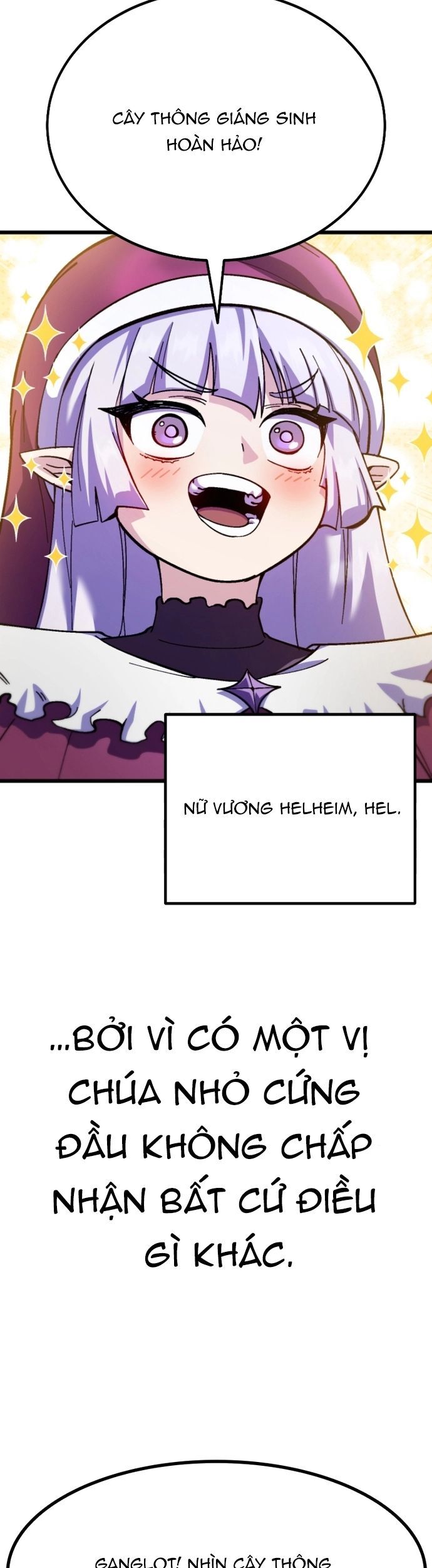 Shipper Của Thần Chap 56 - Next Chap 57