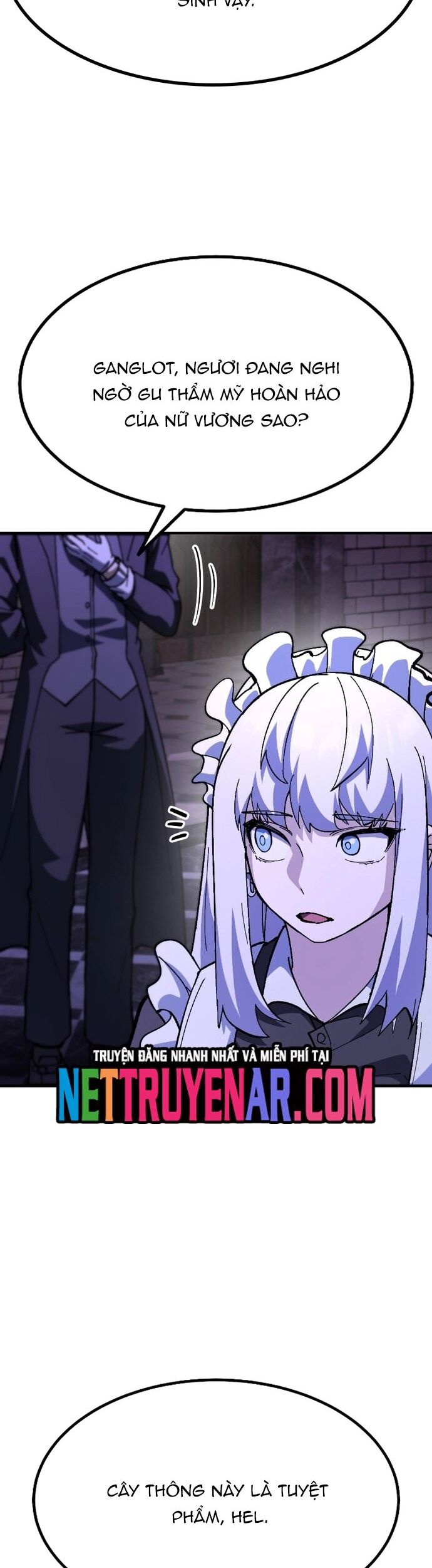 Shipper Của Thần Chap 56 - Next Chap 57