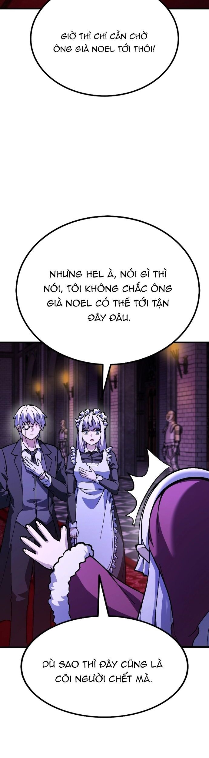 Shipper Của Thần Chap 56 - Next Chap 57