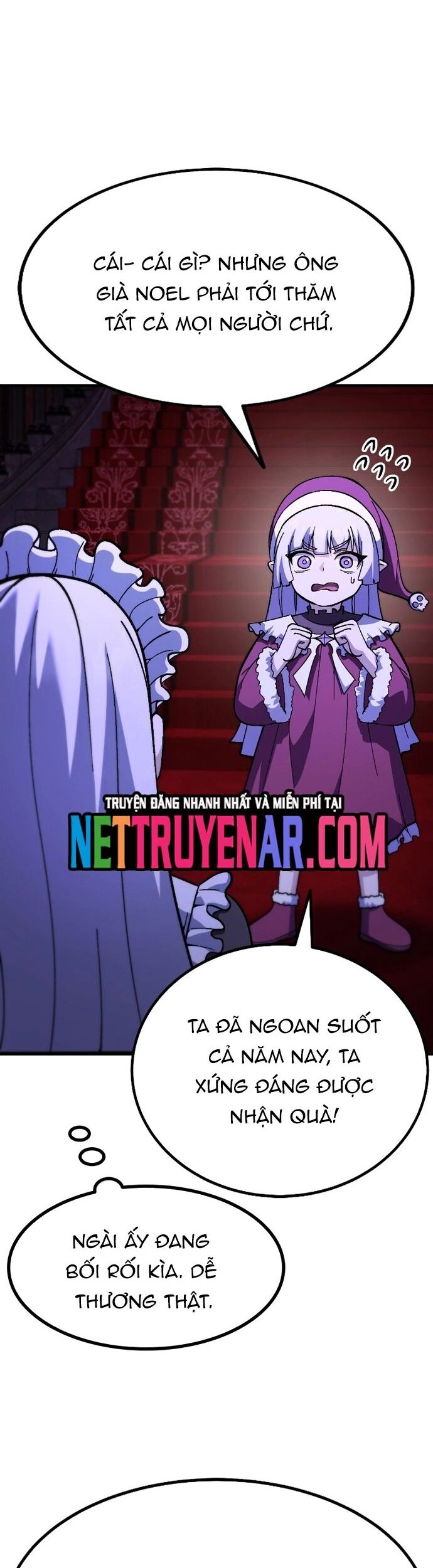 Shipper Của Thần Chap 56 - Next Chap 57