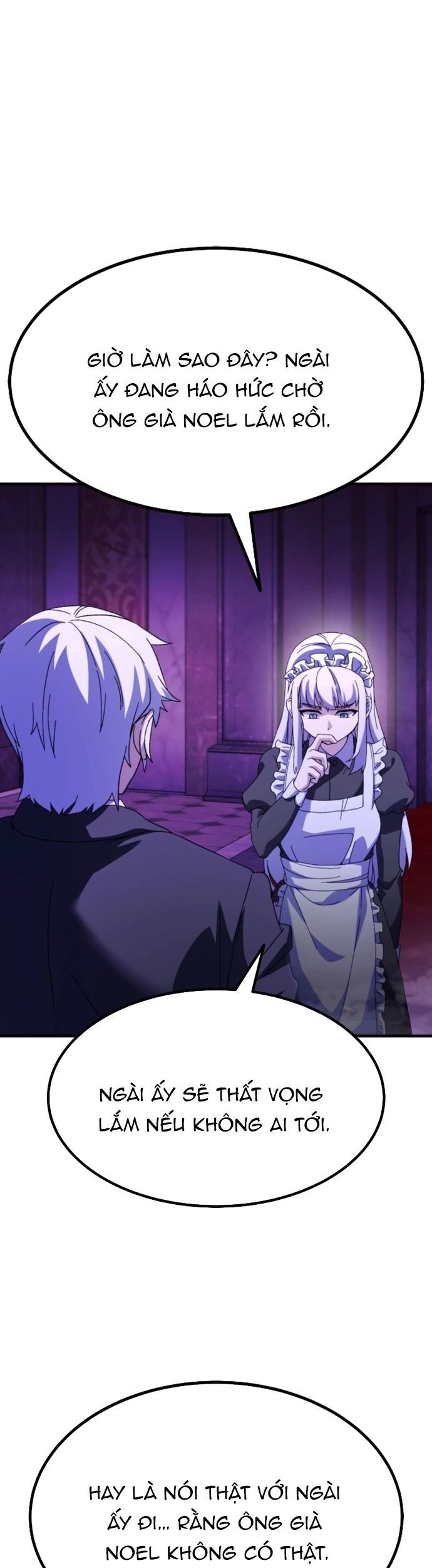 Shipper Của Thần Chap 56 - Next Chap 57