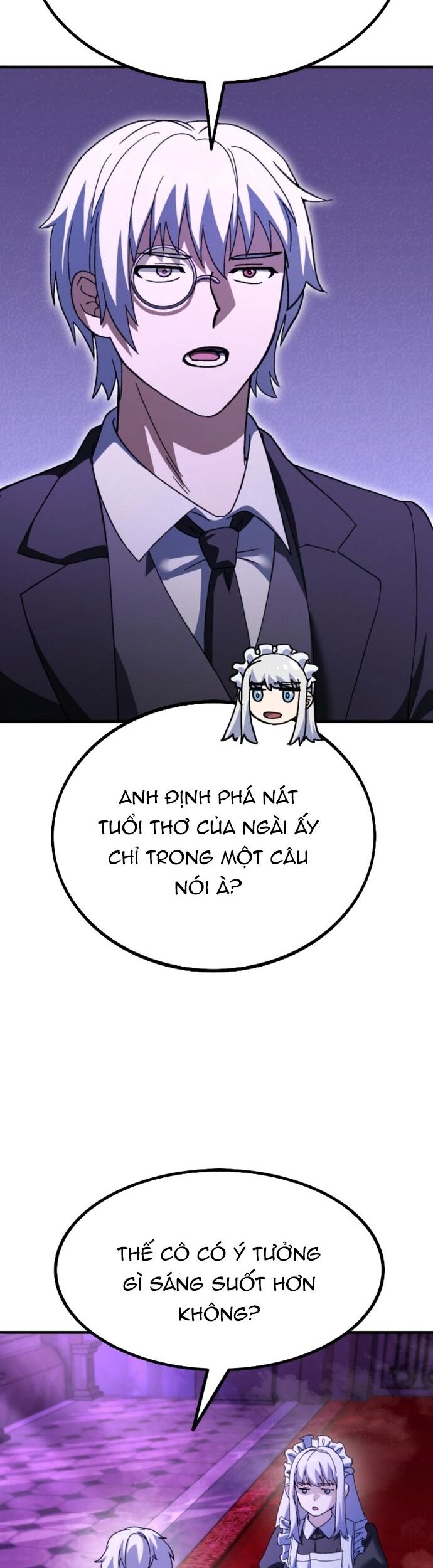 Shipper Của Thần Chap 56 - Next Chap 57