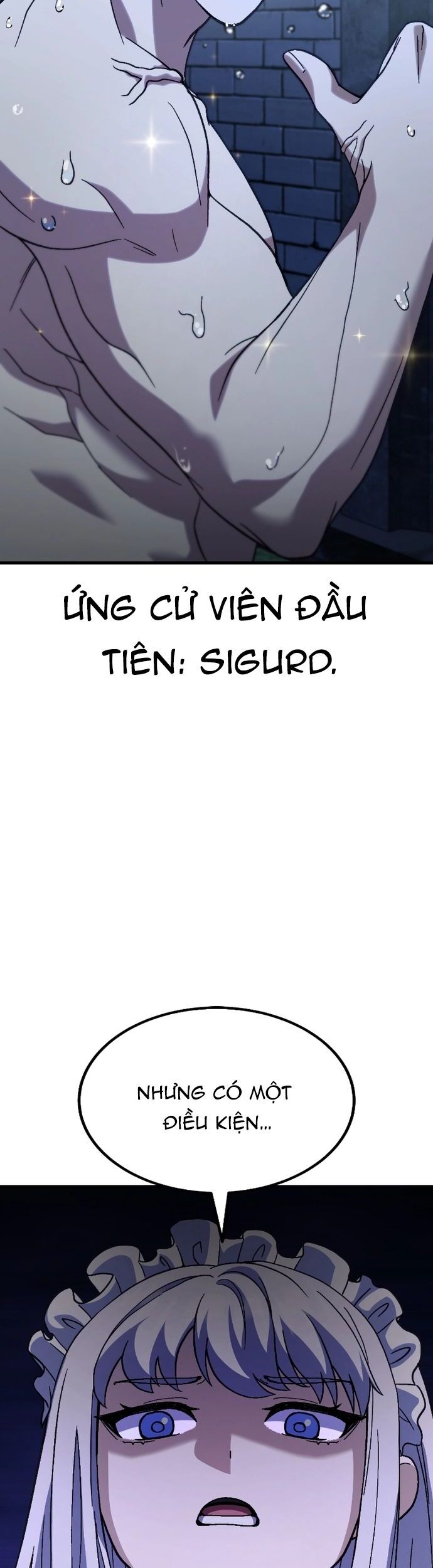 Shipper Của Thần Chap 56 - Next Chap 57