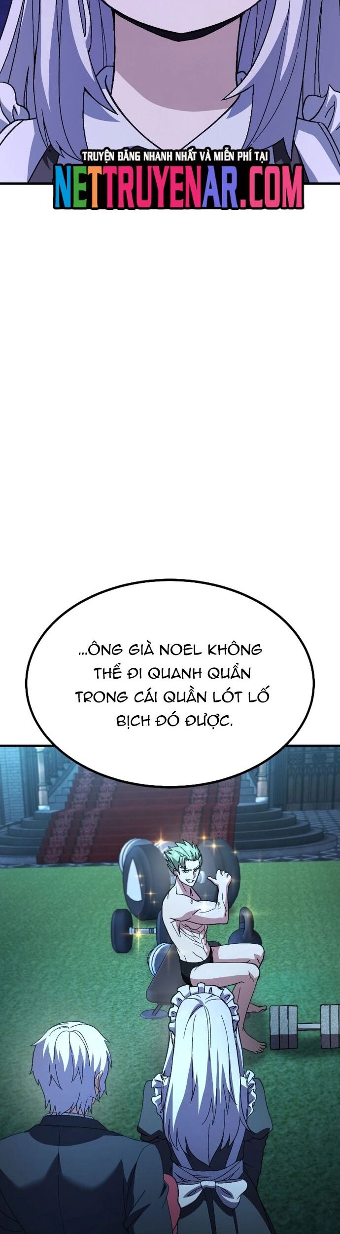 Shipper Của Thần Chap 56 - Next Chap 57