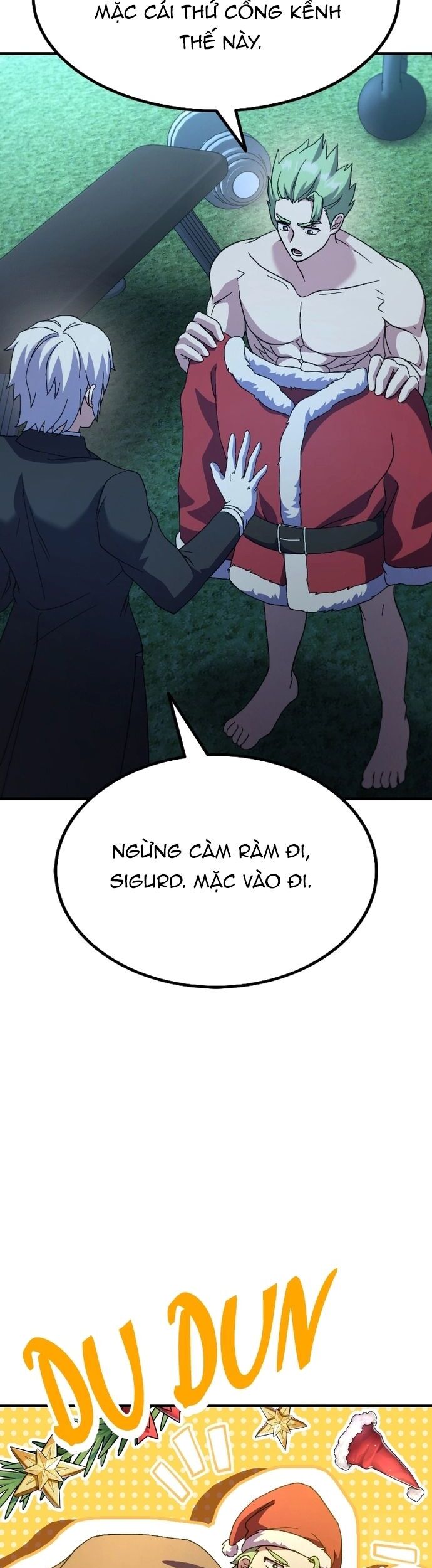 Shipper Của Thần Chap 56 - Next Chap 57