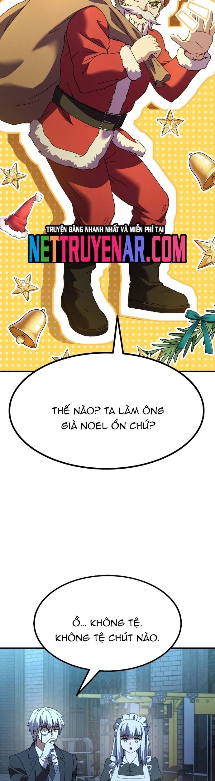 Shipper Của Thần Chap 56 - Next Chap 57