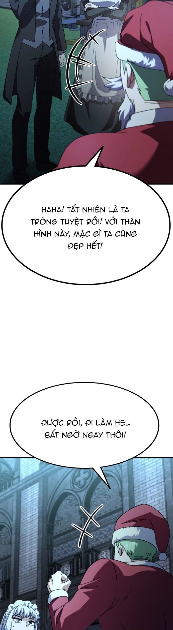 Shipper Của Thần Chap 56 - Next Chap 57
