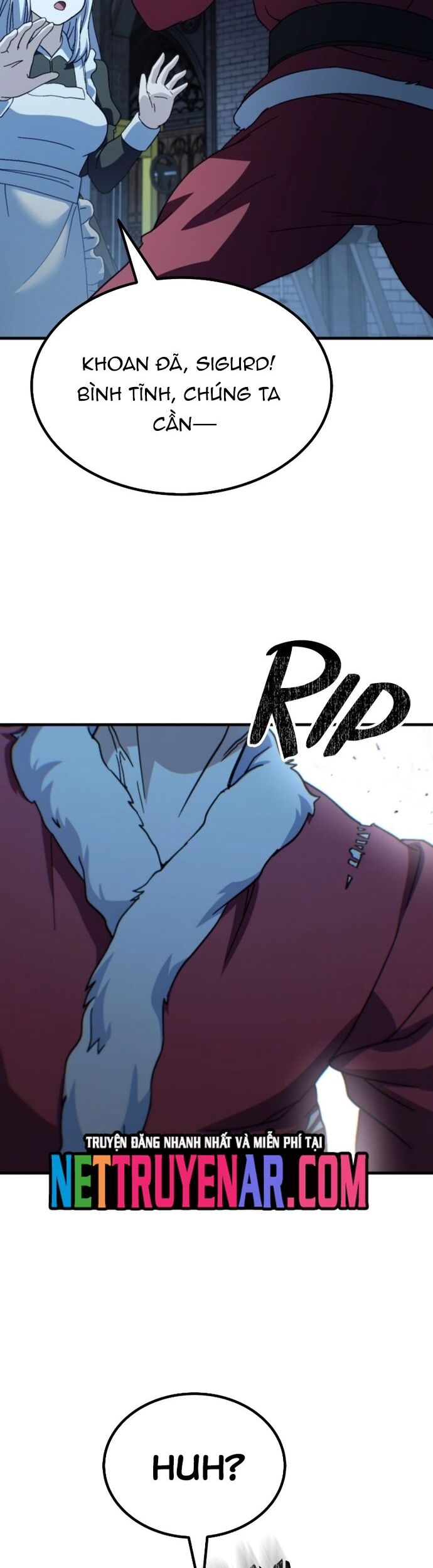 Shipper Của Thần Chap 56 - Next Chap 57