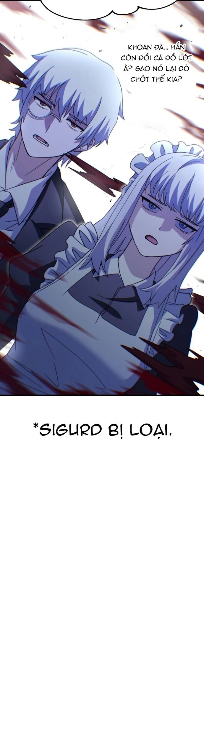 Shipper Của Thần Chap 56 - Next Chap 57