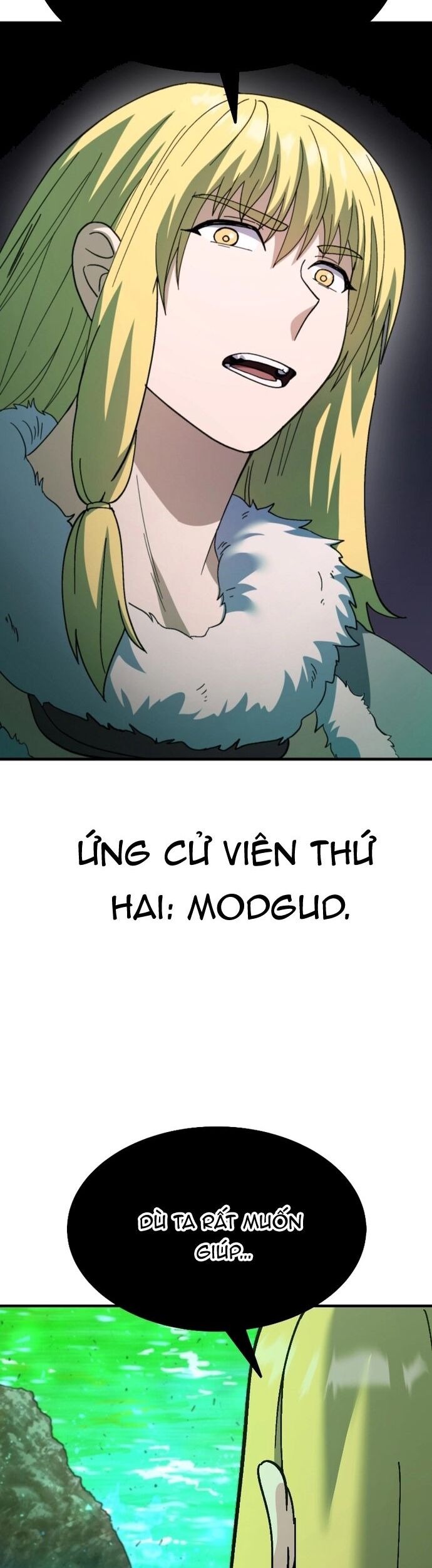 Shipper Của Thần Chap 56 - Next Chap 57