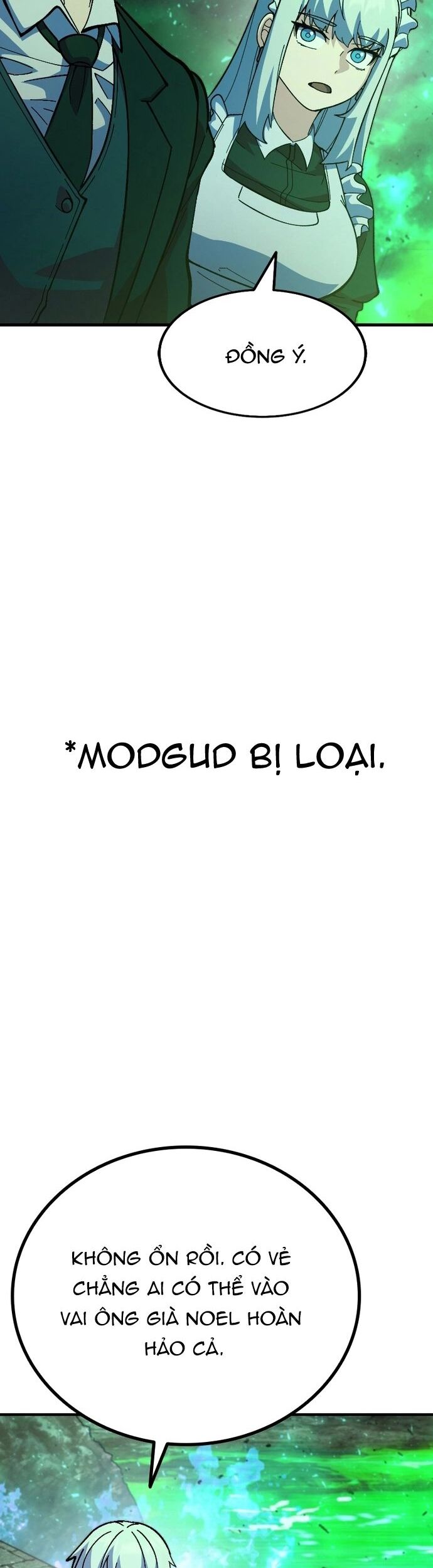 Shipper Của Thần Chap 56 - Next Chap 57