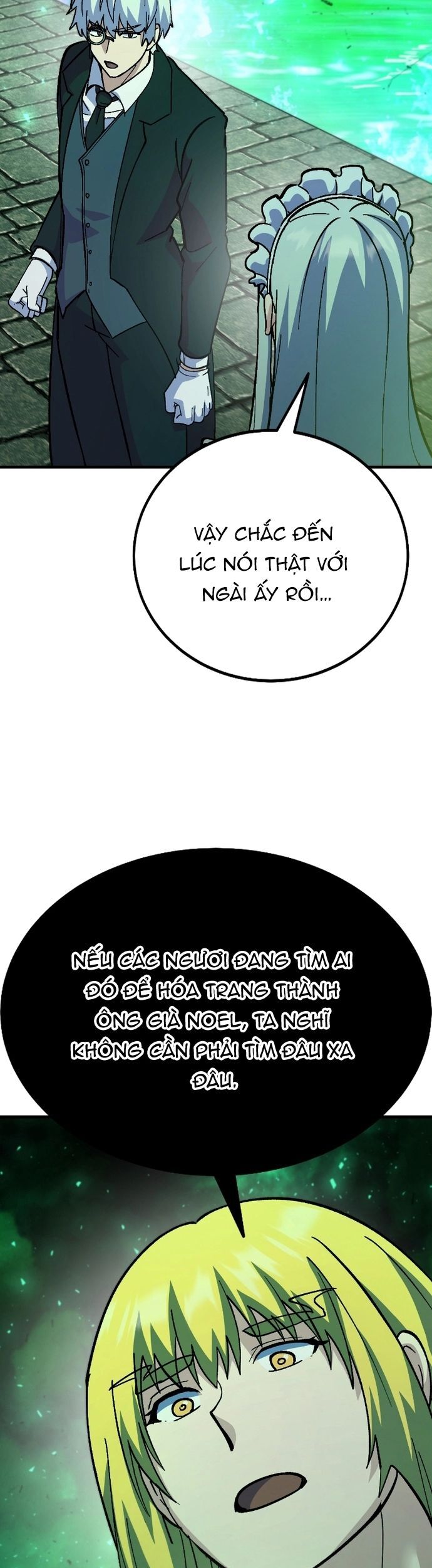Shipper Của Thần Chap 56 - Next Chap 57