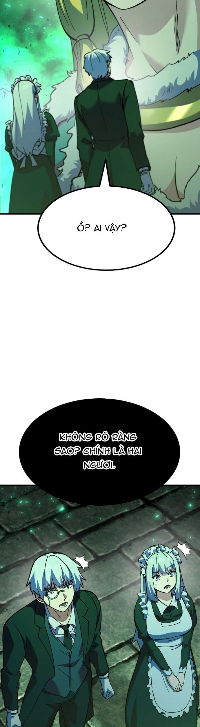 Shipper Của Thần Chap 56 - Next Chap 57