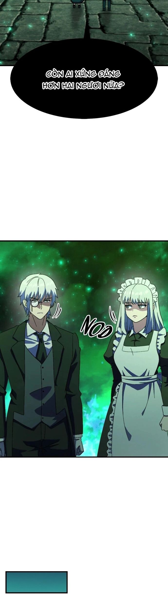Shipper Của Thần Chap 56 - Next Chap 57