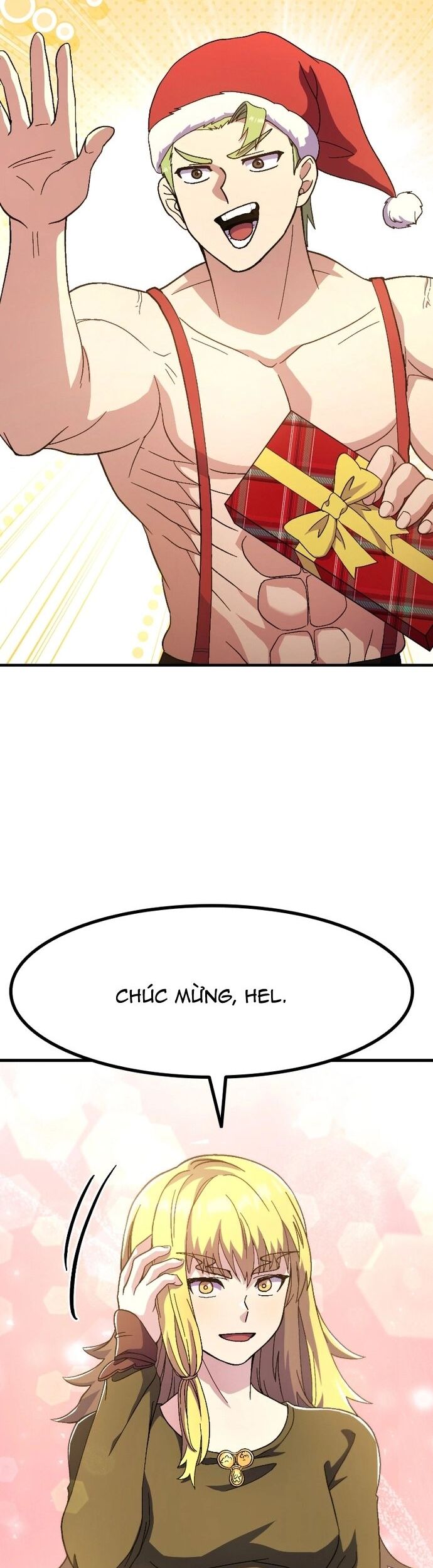 Shipper Của Thần Chap 56 - Next Chap 57