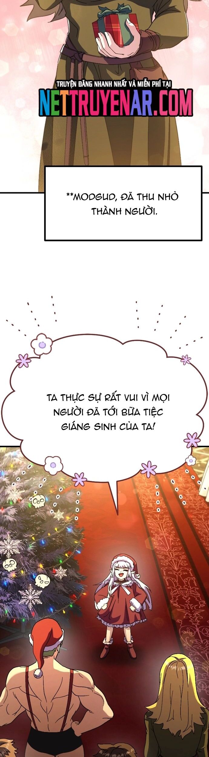 Shipper Của Thần Chap 56 - Next Chap 57