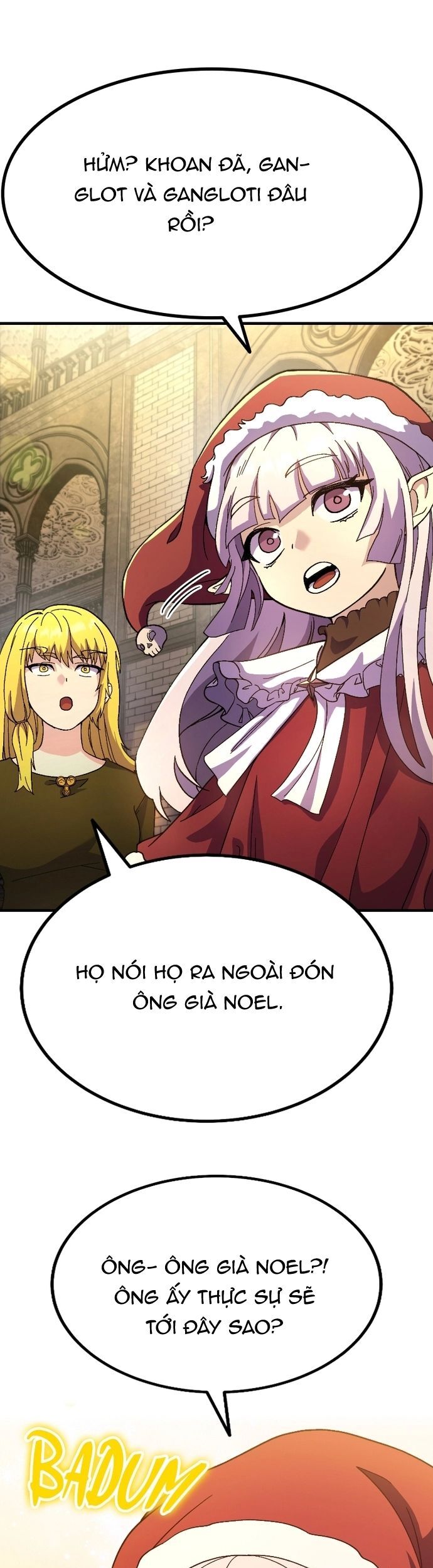 Shipper Của Thần Chap 56 - Next Chap 57