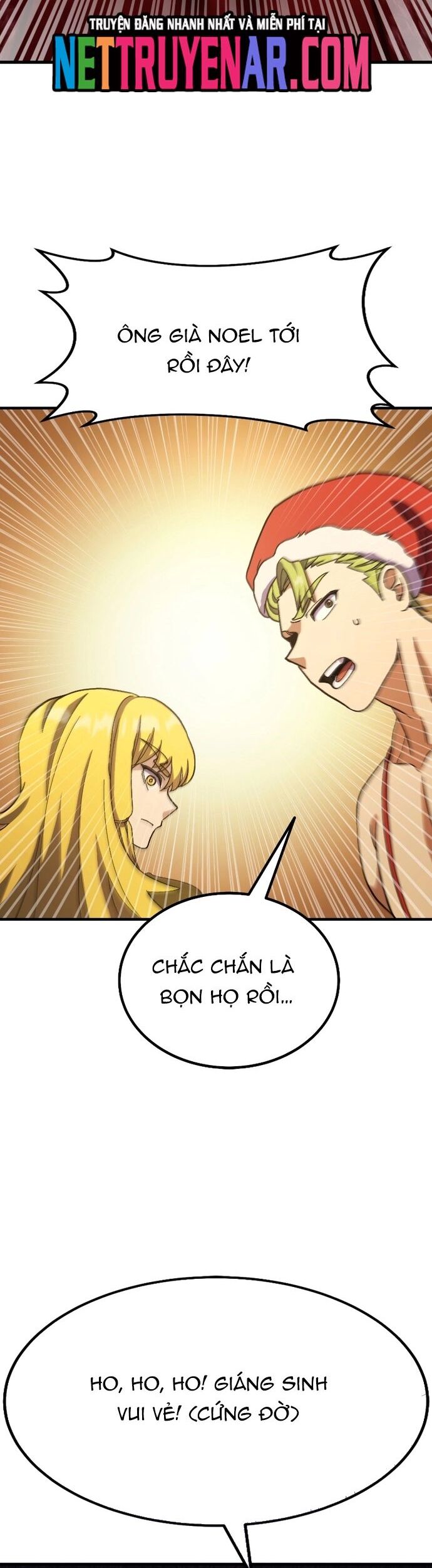 Shipper Của Thần Chap 56 - Next Chap 57