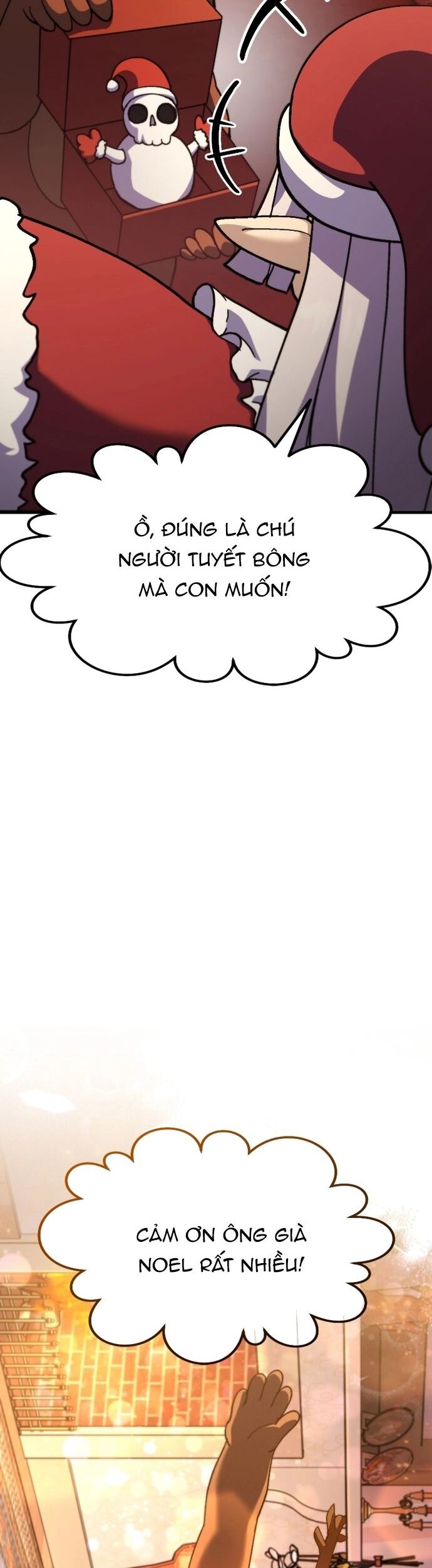 Shipper Của Thần Chap 56 - Next Chap 57