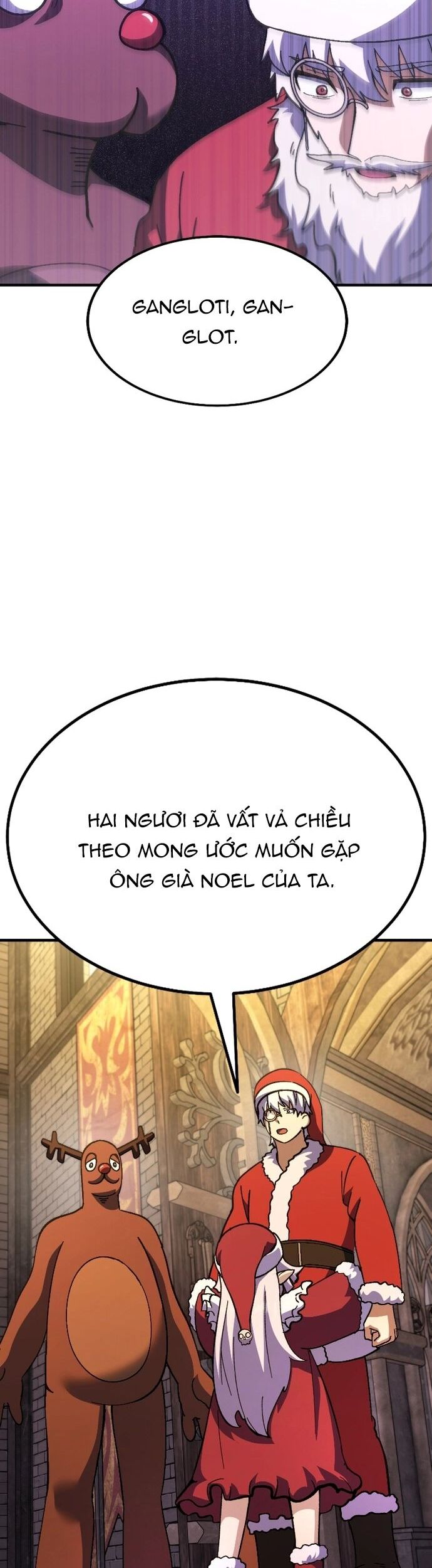 Shipper Của Thần Chap 56 - Next Chap 57