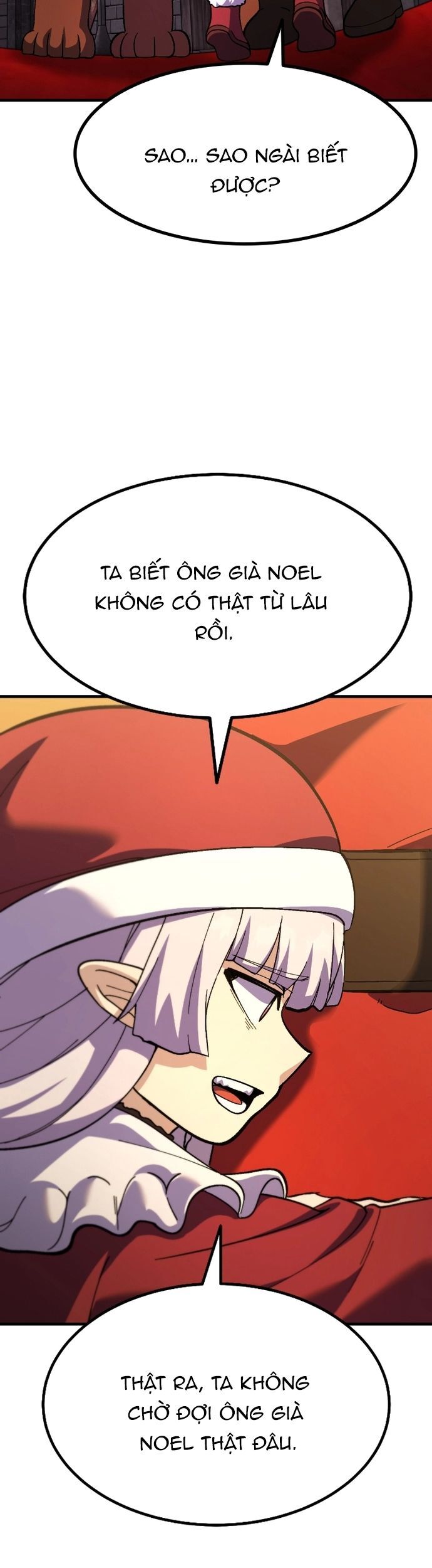 Shipper Của Thần Chap 56 - Next Chap 57