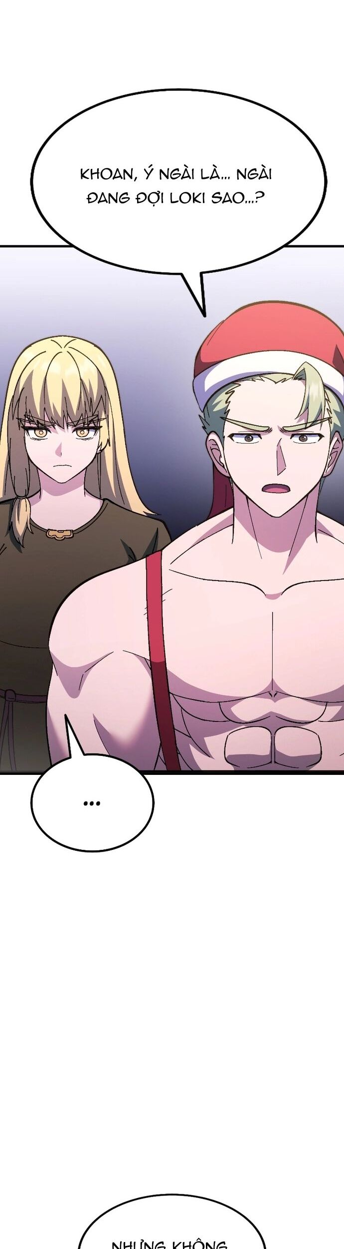 Shipper Của Thần Chap 56 - Next Chap 57