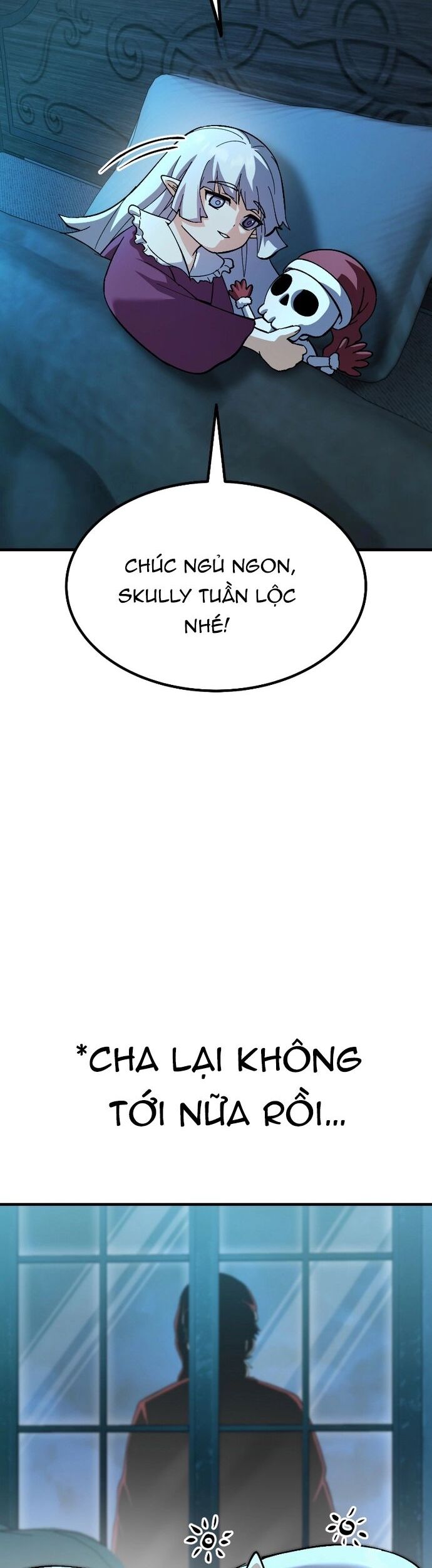 Shipper Của Thần Chap 56 - Next Chap 57