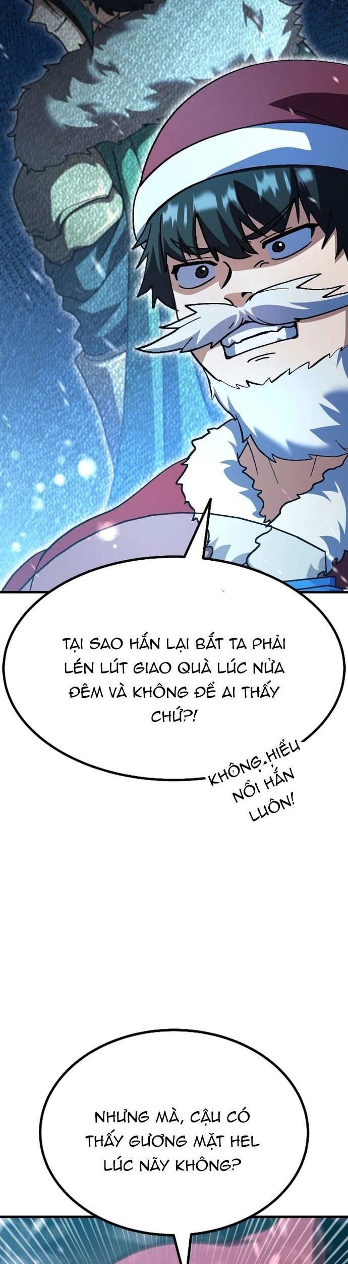Shipper Của Thần Chap 56 - Next Chap 57