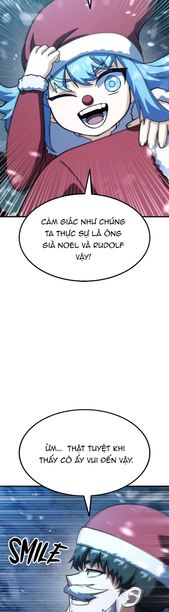 Shipper Của Thần Chap 56 - Next Chap 57