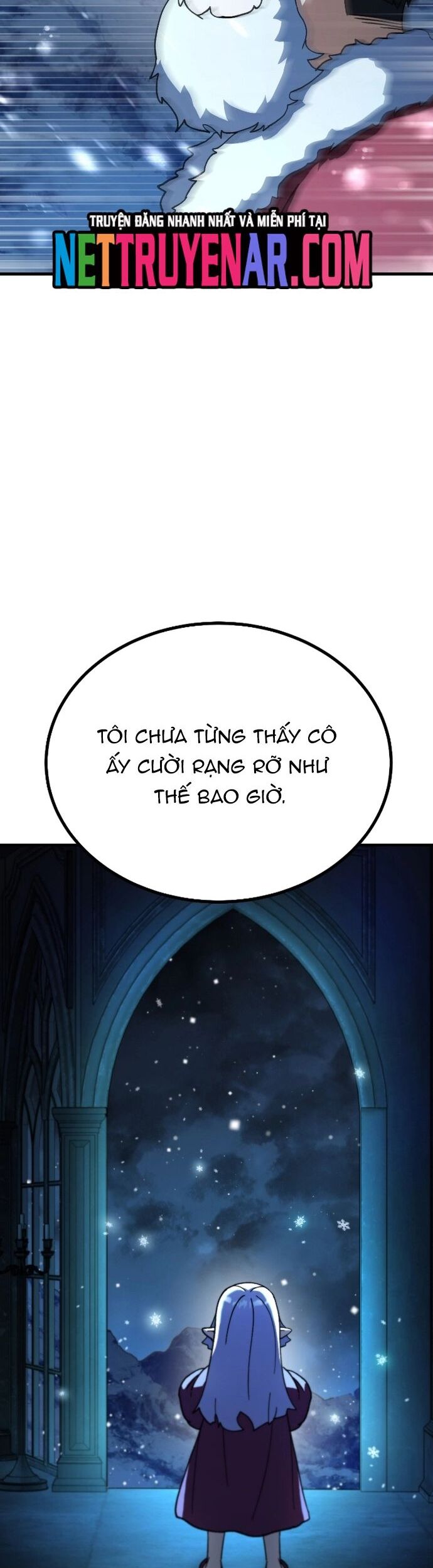 Shipper Của Thần Chap 56 - Next Chap 57