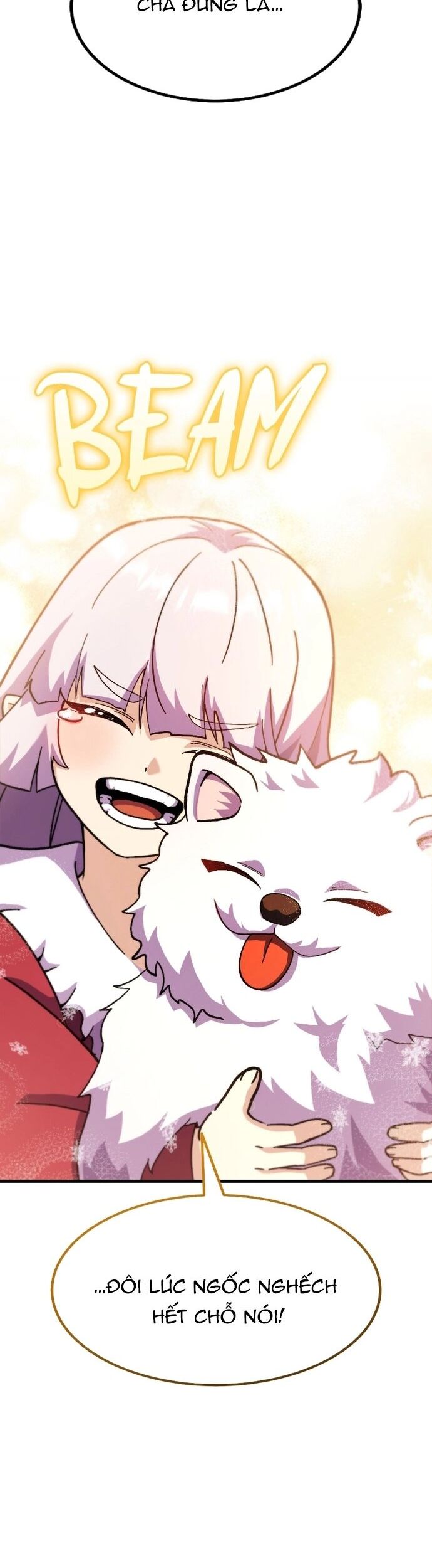 Shipper Của Thần Chap 56 - Next Chap 57