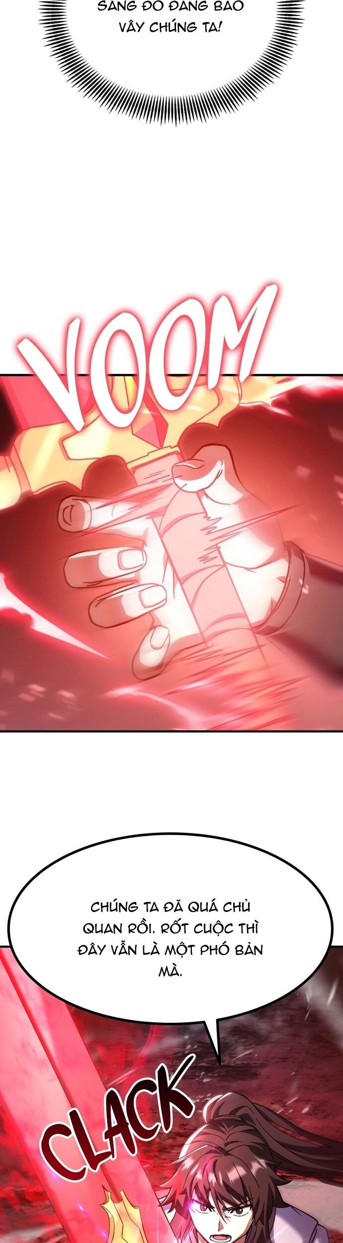 Shipper Của Thần Chap 55 - Next Chap 56