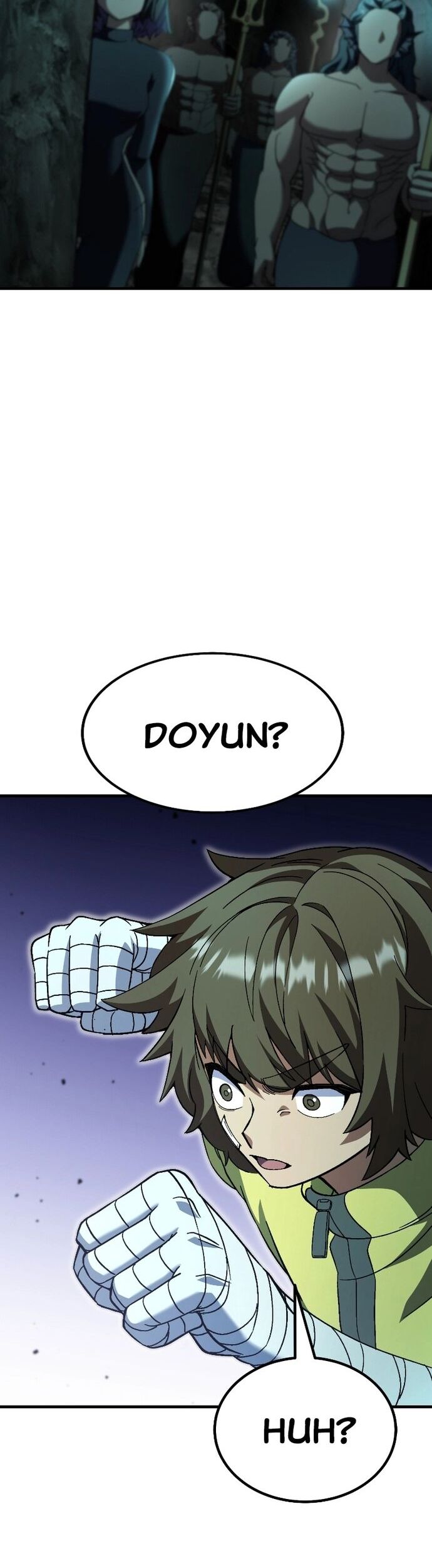 Shipper Của Thần Chap 55 - Next Chap 56