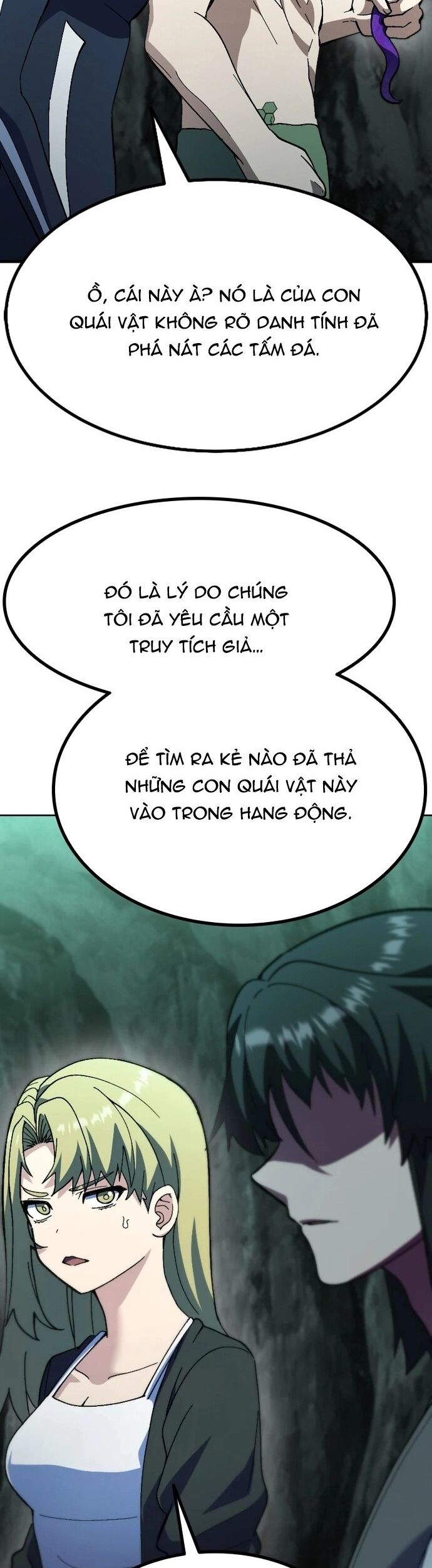 Shipper Của Thần Chap 55 - Next Chap 56