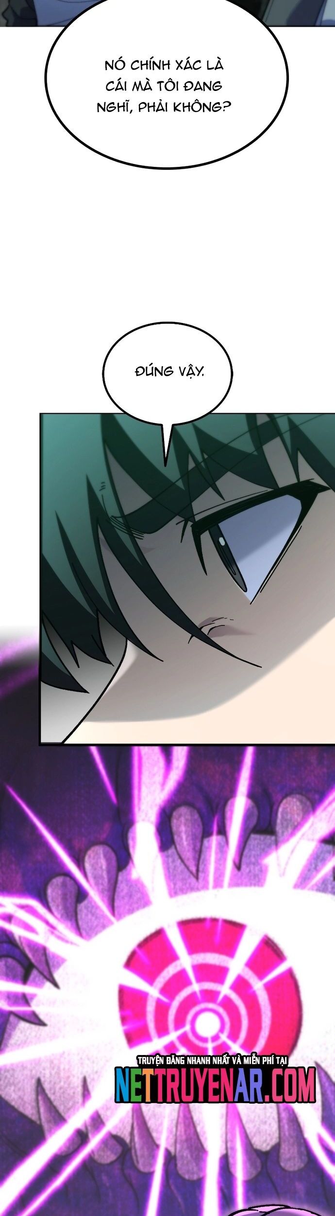 Shipper Của Thần Chap 55 - Next Chap 56