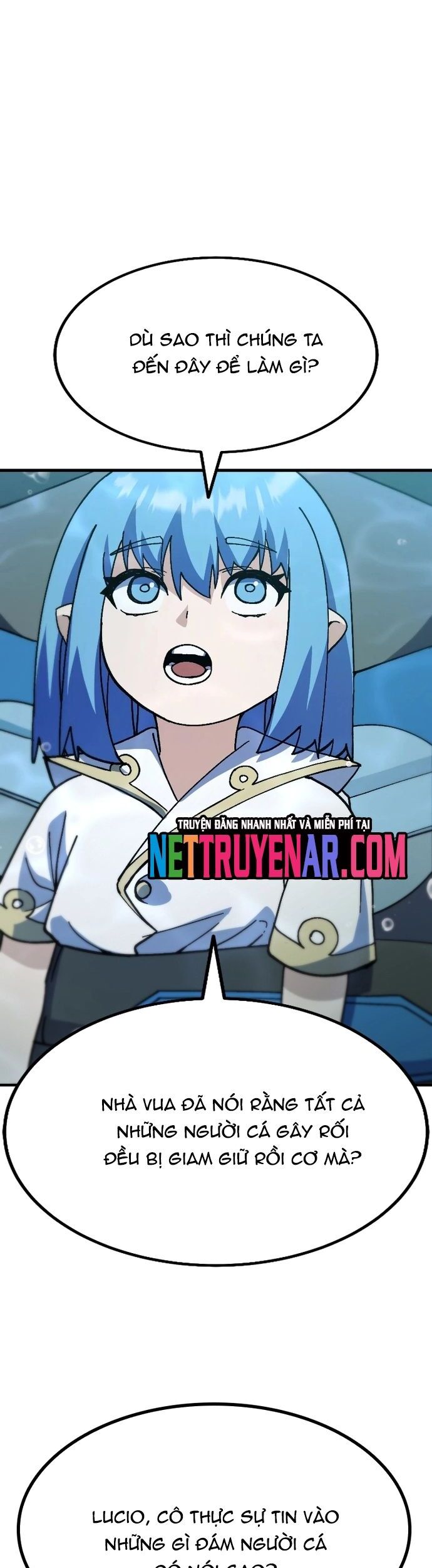 Shipper Của Thần Chap 55 - Next Chap 56