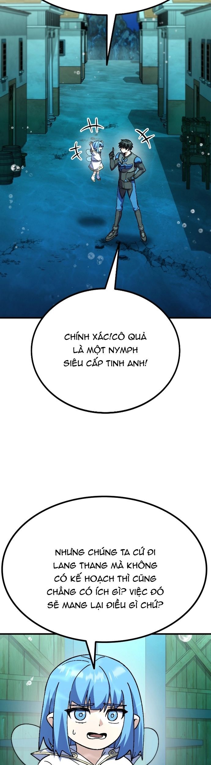 Shipper Của Thần Chap 55 - Next Chap 56