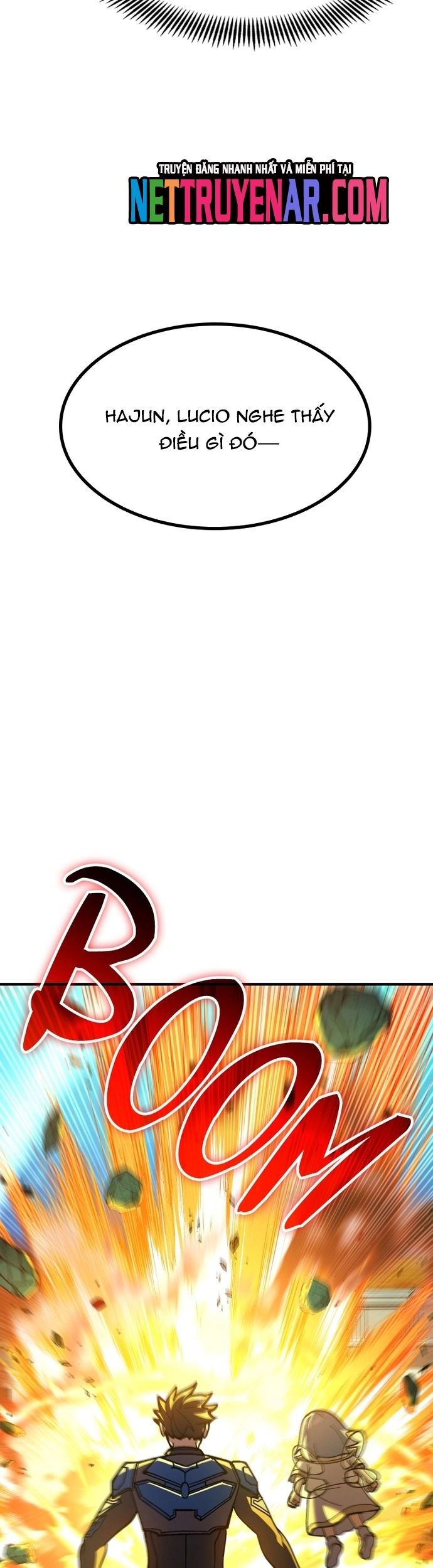 Shipper Của Thần Chap 55 - Next Chap 56