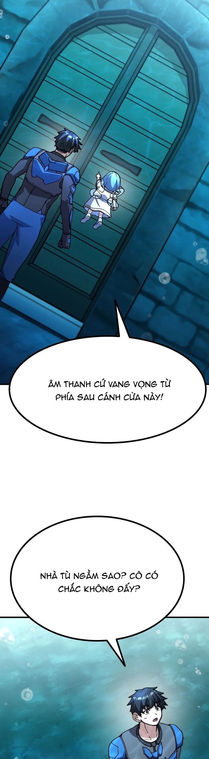 Shipper Của Thần Chap 55 - Next Chap 56